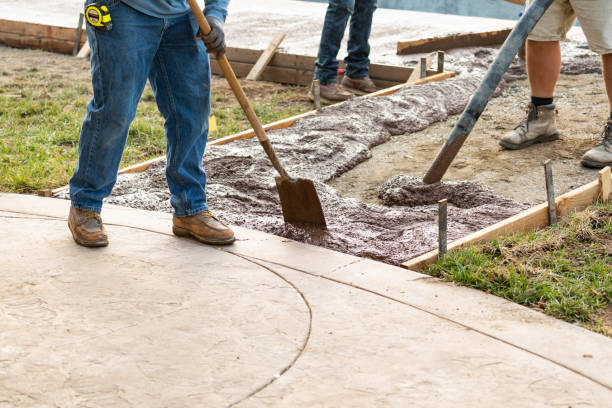  Statesville, NC Concrete contractor Pros