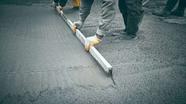 Best Concrete Removal and Replacement in Statesville, NC